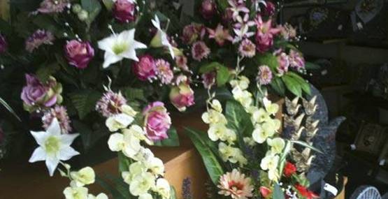 fleurs lys